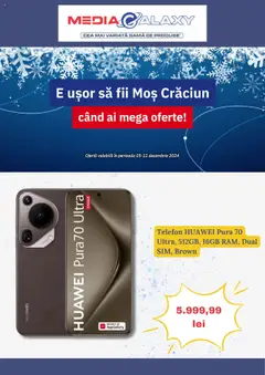 Catalog Media Galaxy