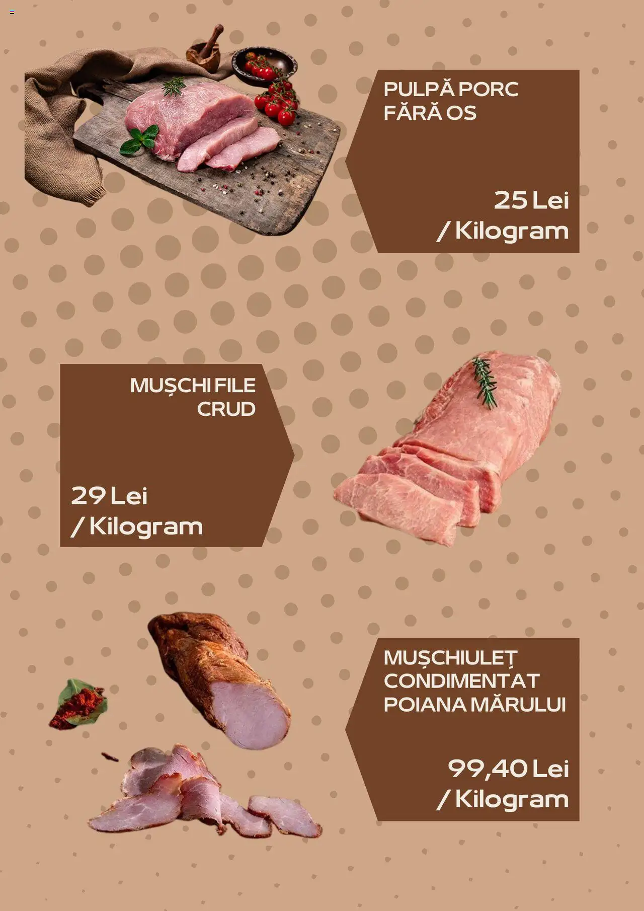Catalog Sergiana 1 - 31 Decembrie 2024 | Pagina 2