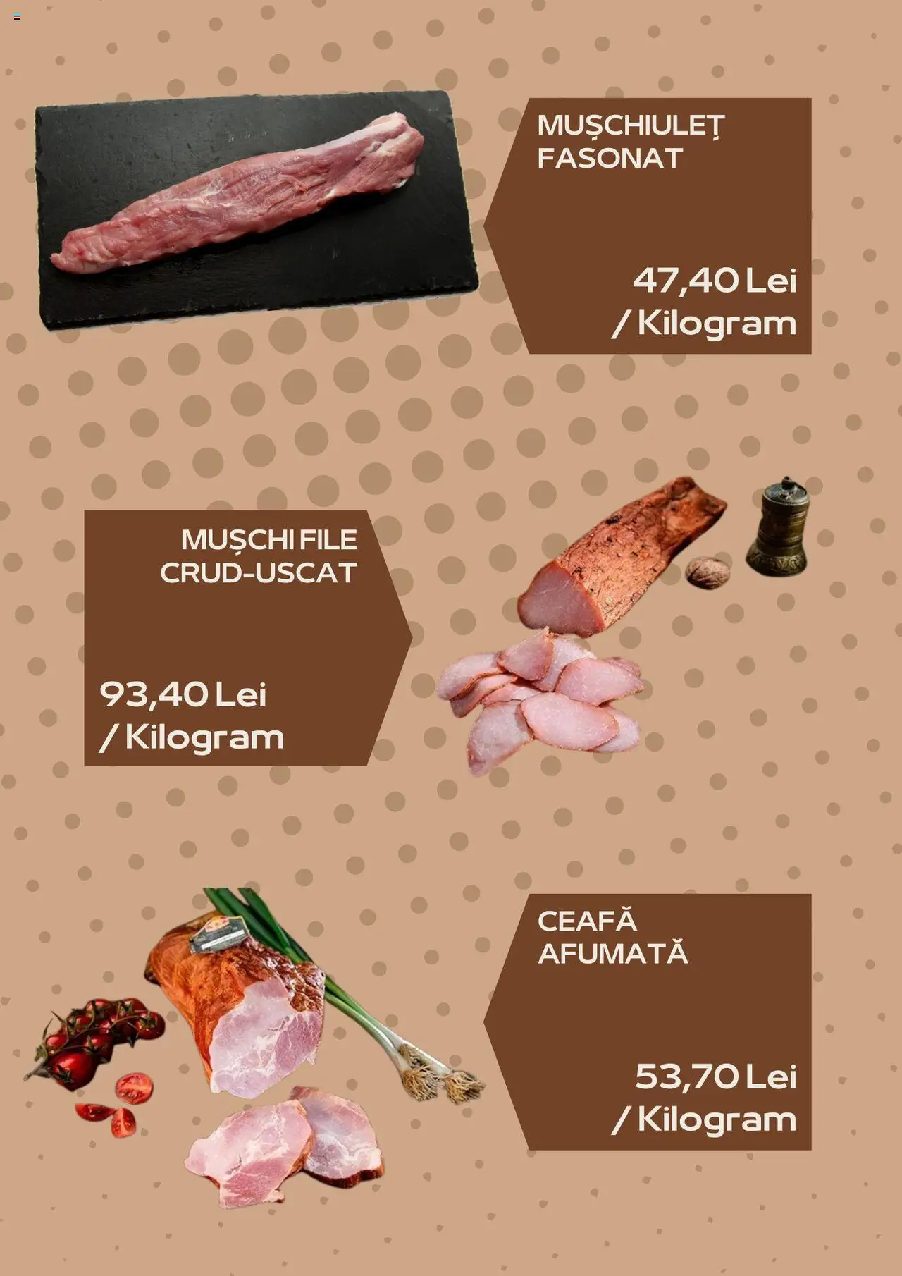 Catalog Sergiana 1 - 31 Decembrie 2024 | Pagina 3