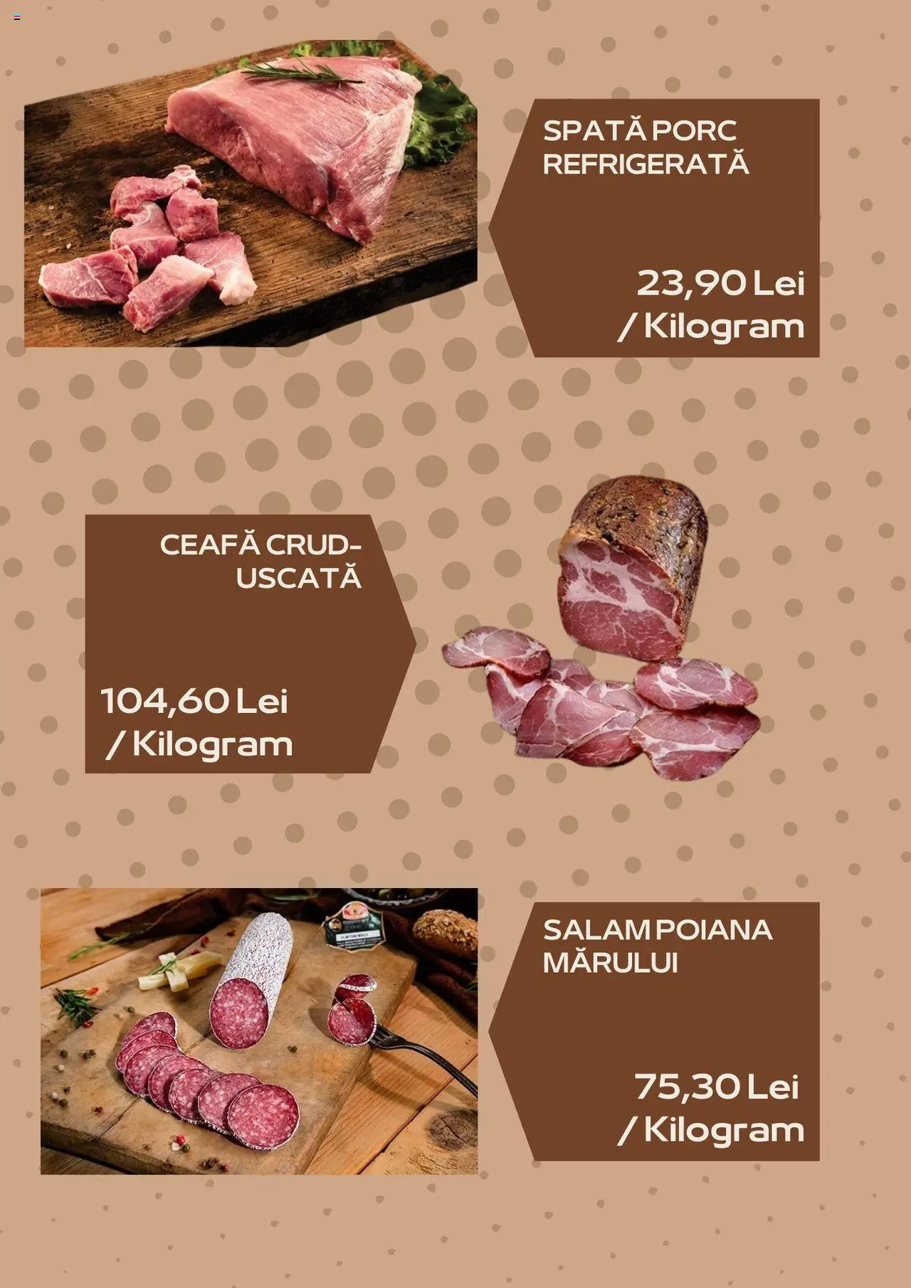 Catalog Sergiana 1 - 31 Decembrie 2024 | Pagina 5