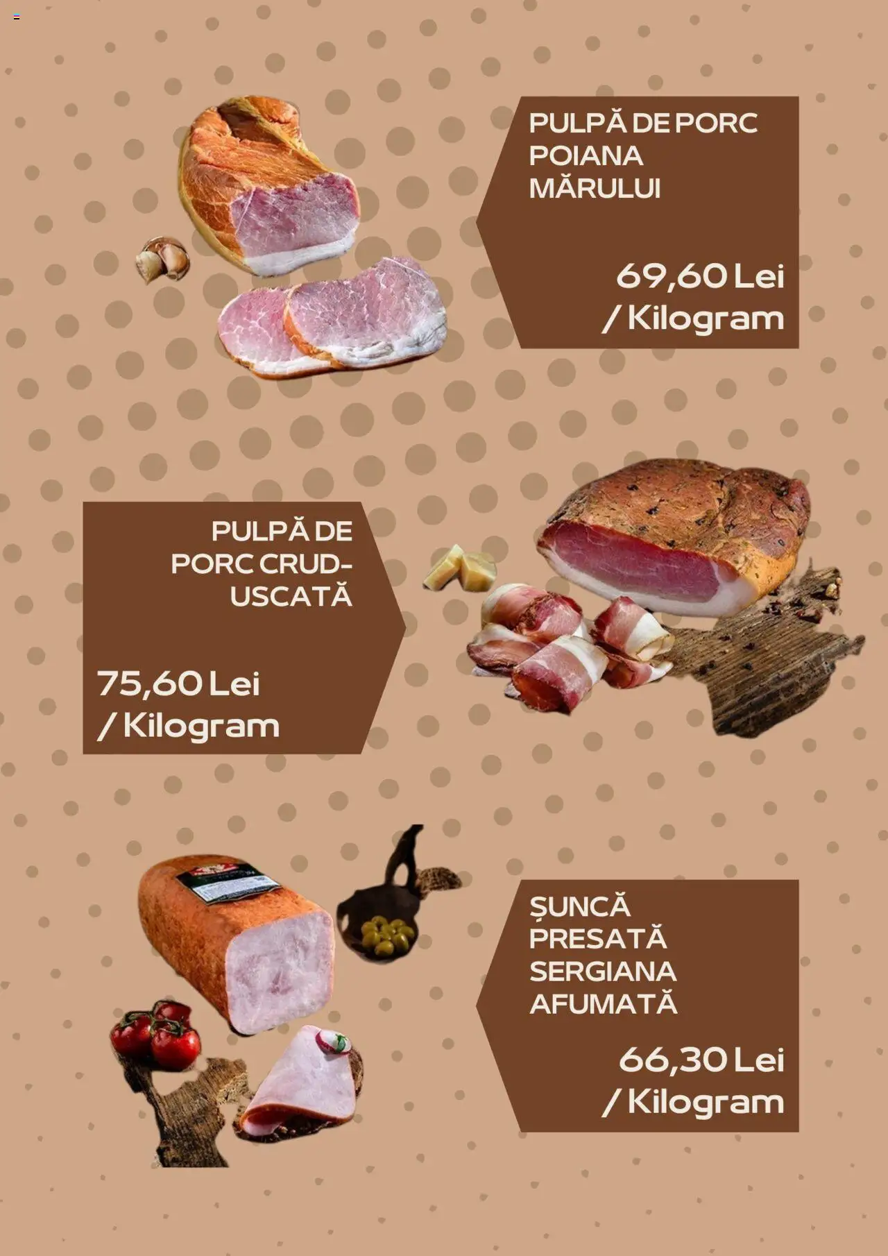 Catalog Sergiana 1 - 31 Decembrie 2024 | Pagina 6
