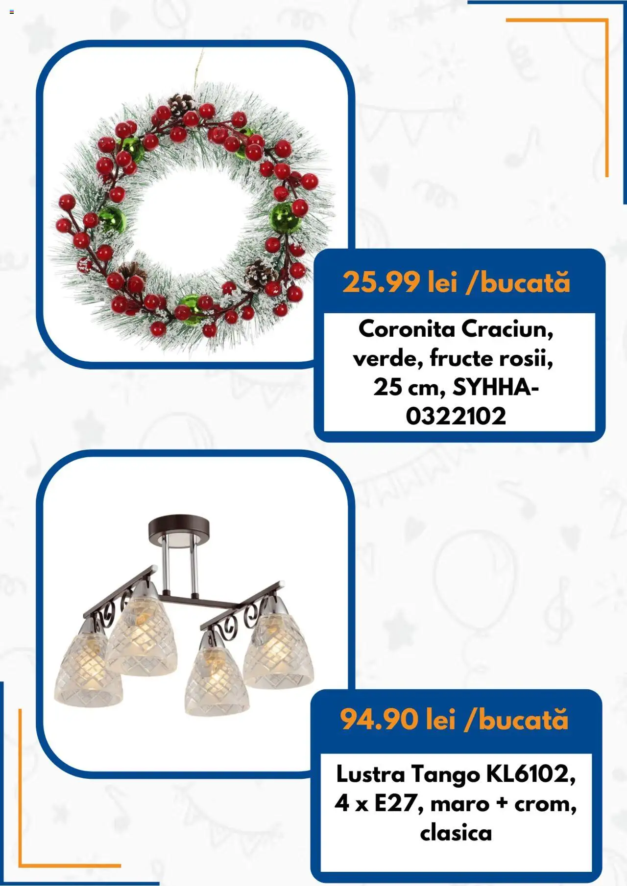 Catalog Dedeman 6 - 31 Decembrie 2024 | Pagina 3
