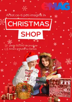 Catalog eMag