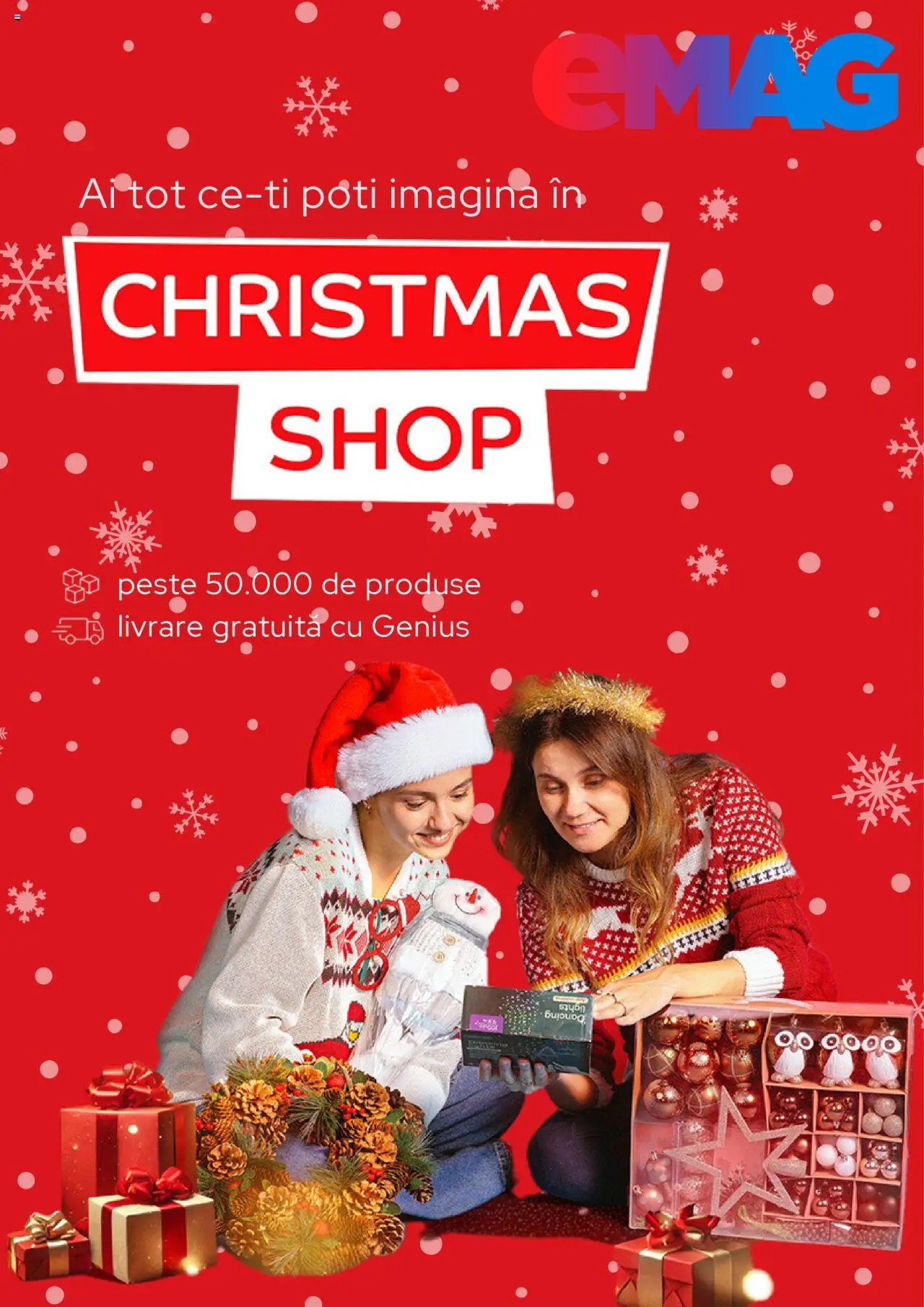 Catalog eMag 9 - 15 Decembrie 2024 | Pagina 1