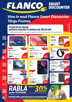 Catalog Flanco