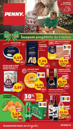 Catalog PENNY Market