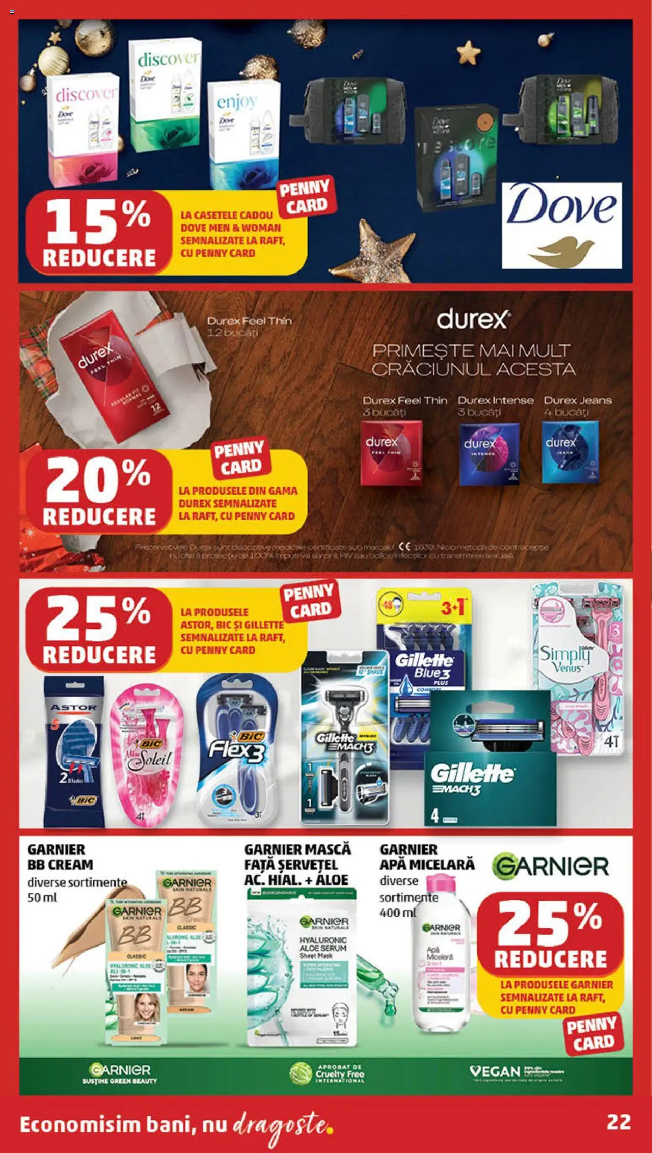 Catalog PENNY Market 11 - 17 Decembrie 2024 | Pagina 22