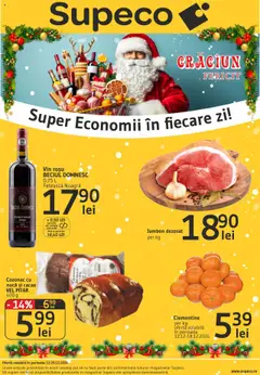 Catalog Supeco
