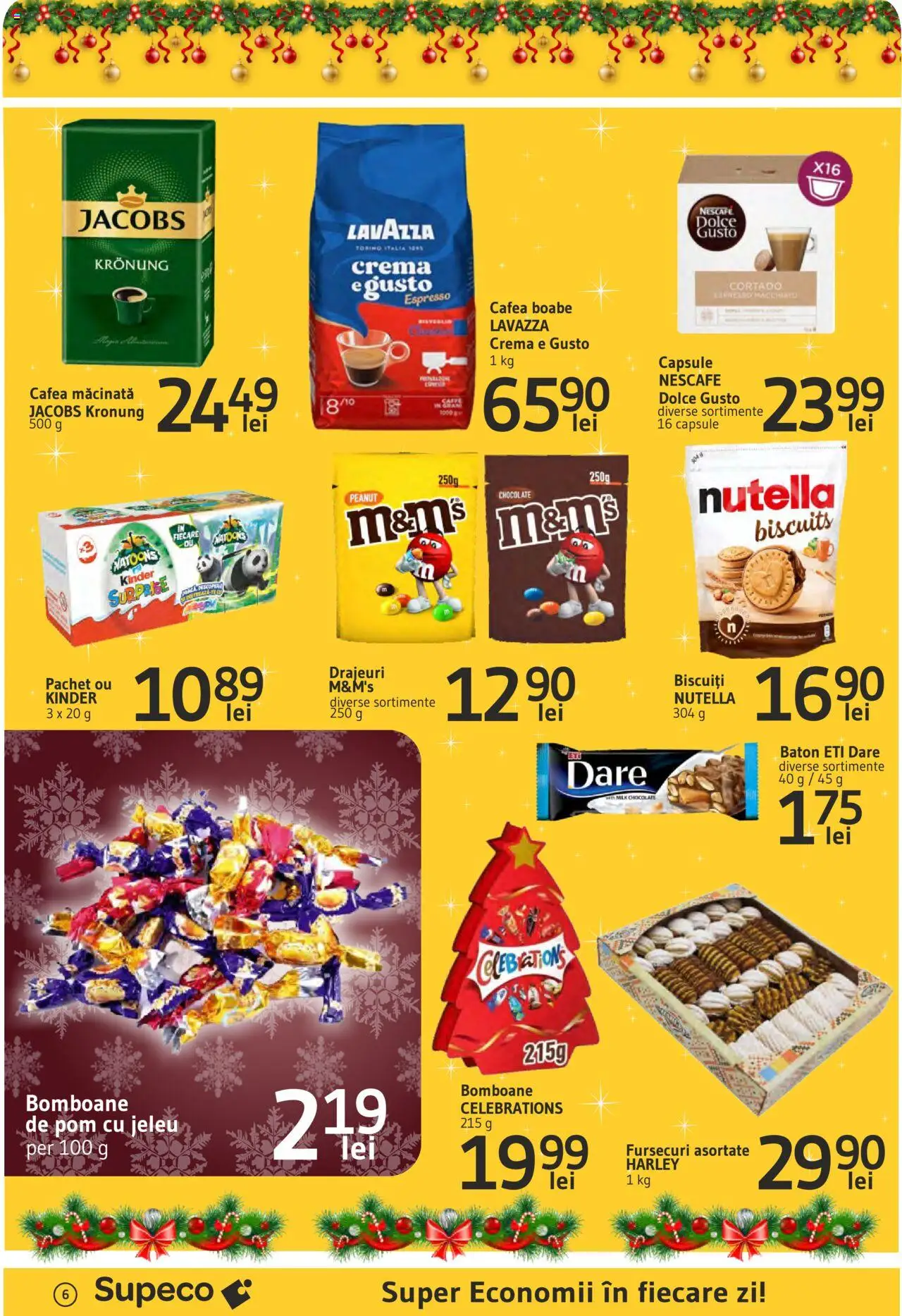 Catalog Supeco 12 - 26 Decembrie 2024 | Pagina 6