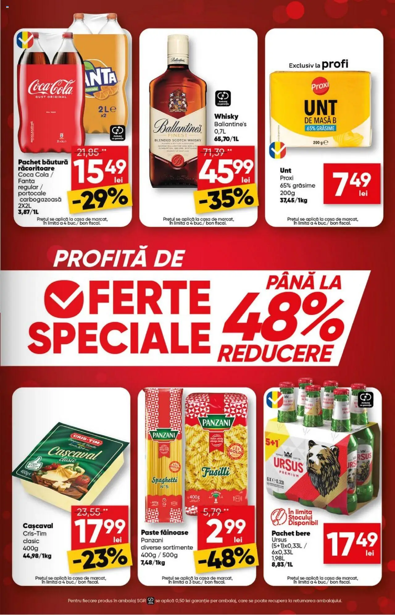 Catalog Profi 11 - 24 Decembrie 2024 | Pagina 3