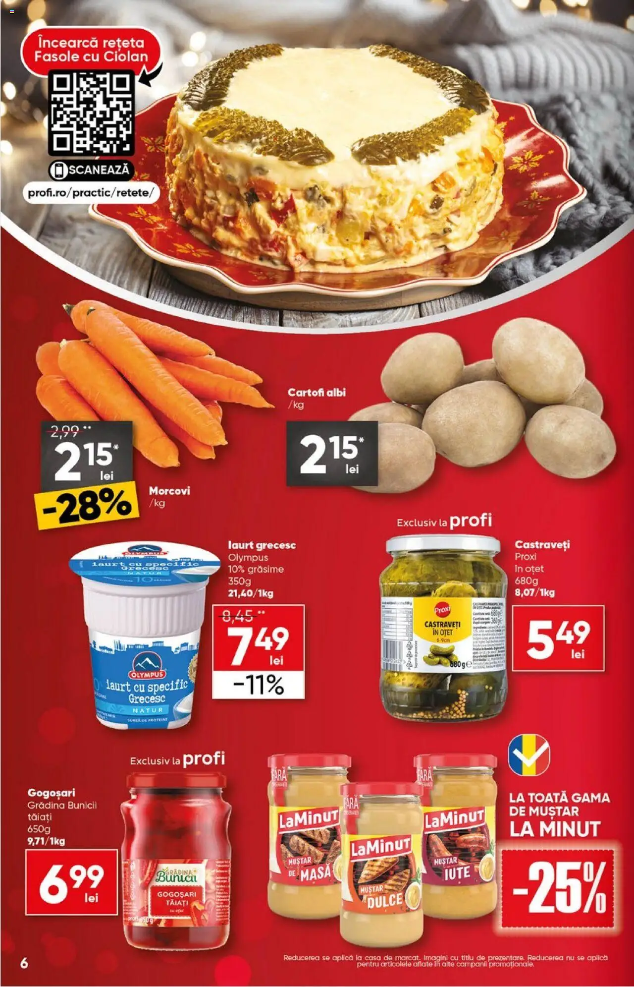 Catalog Profi 11 - 24 Decembrie 2024 | Pagina 6