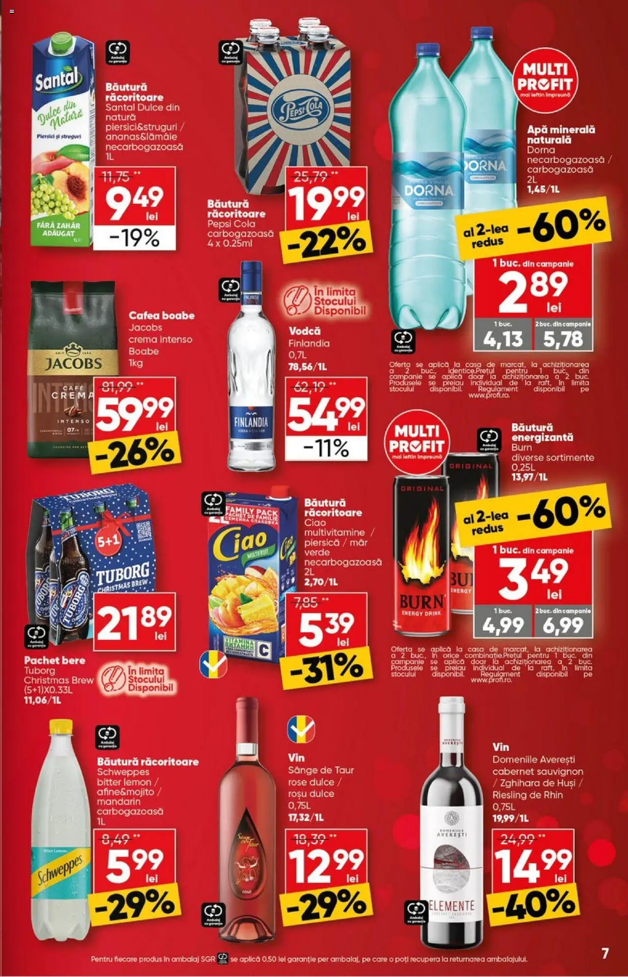 Catalog Profi 11 - 24 Decembrie 2024 | Pagina 7