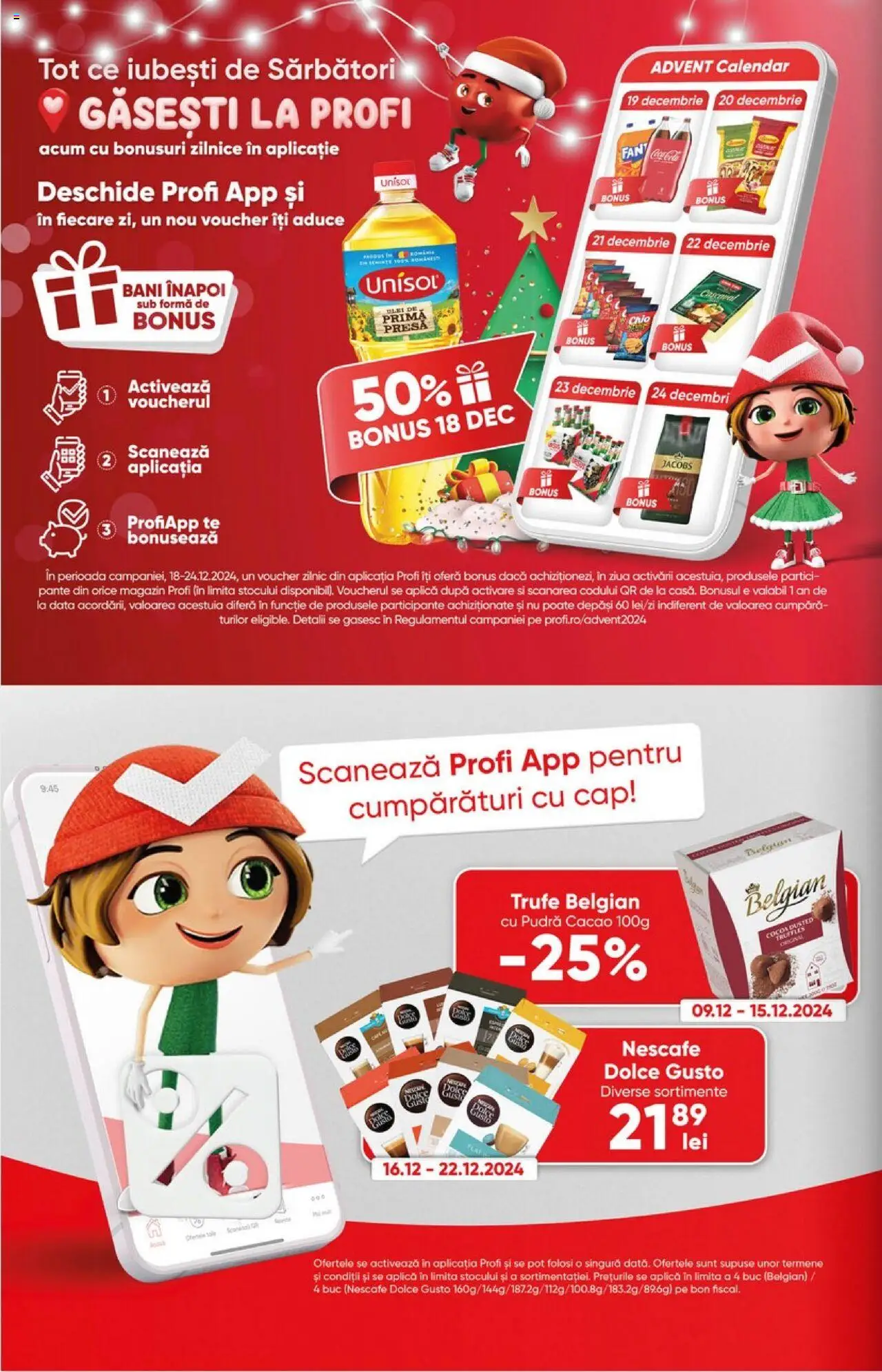 Catalog Profi 11 - 24 Decembrie 2024 | Pagina 8