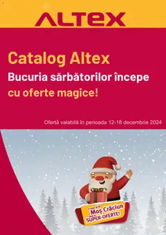 Catalog Altex