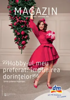 Catalog DM Drogerie Markt