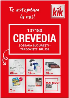 Catalog Kik