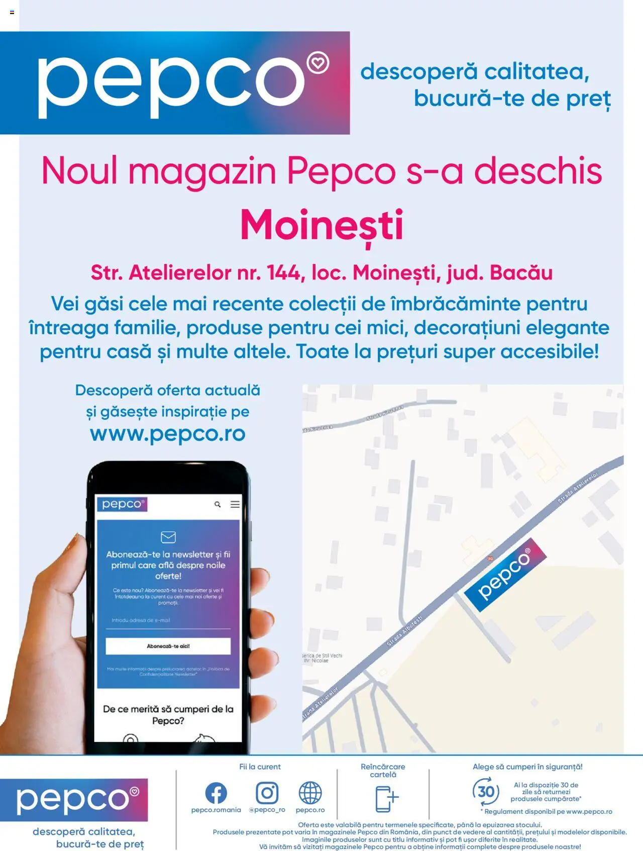 Catalog Pepco 12 - 18 Decembrie 2024 | Pagina 2