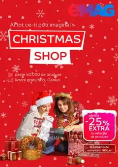 Catalog eMag