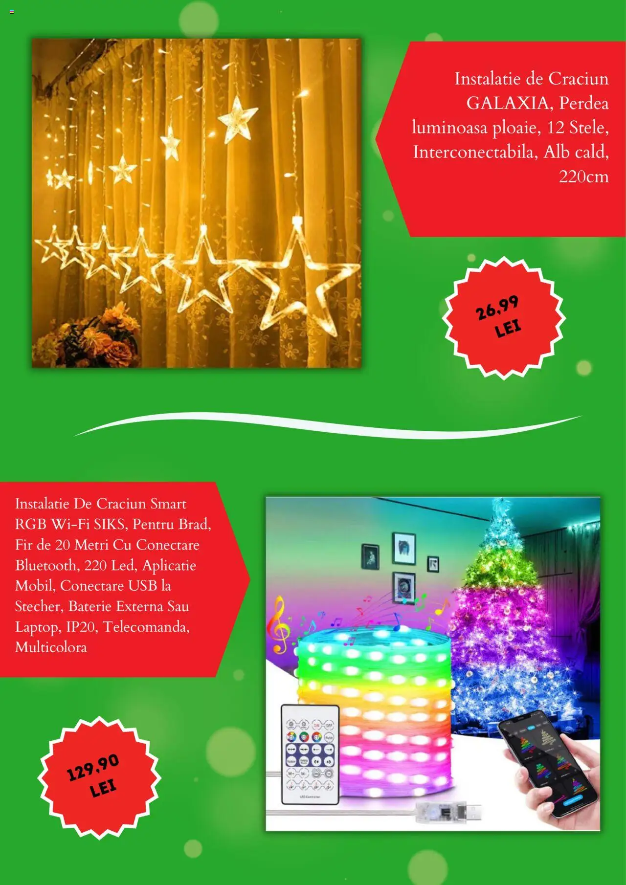 Catalog eMag 16 - 22 Decembrie 2024 | Pagina 4