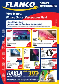 Catalog Flanco