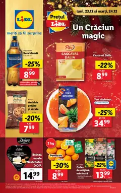 Catalog LIDL