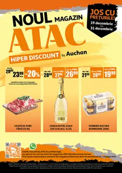 Catalog Auchan