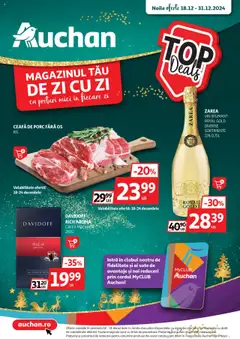Catalog Auchan