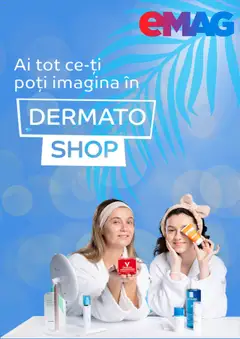 Catalog eMag