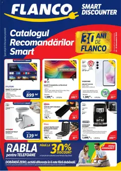Catalog Flanco