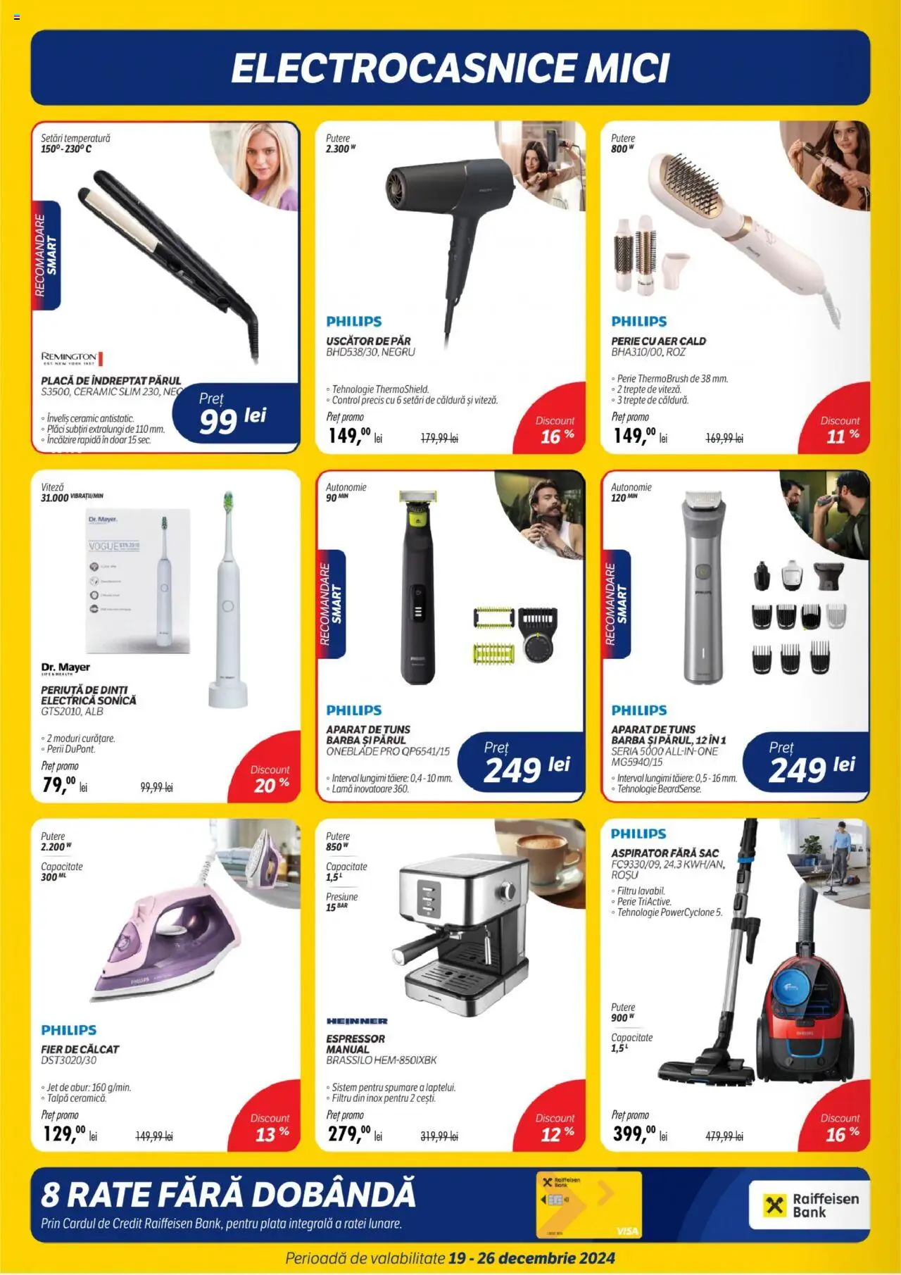 Catalog Flanco 19 - 26 Decembrie 2024 | Pagina 6
