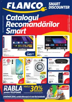 Catalog Flanco