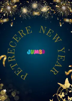 Catalog Jumbo