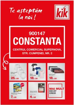 Catalog Kik