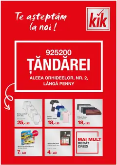 Catalog Kik