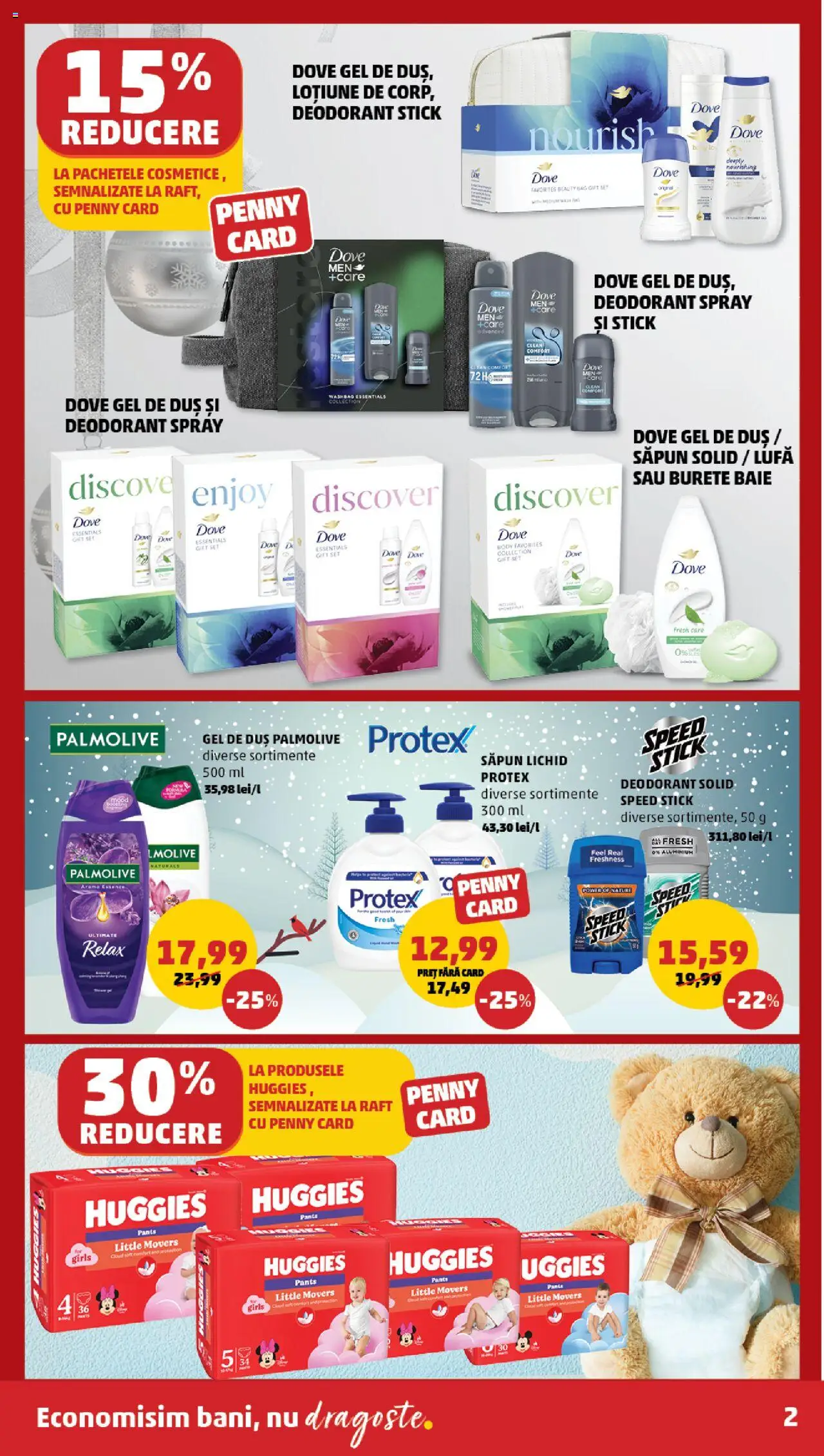 Catalog PENNY Market 26 - 31 Decembrie 2024 | Pagina 2