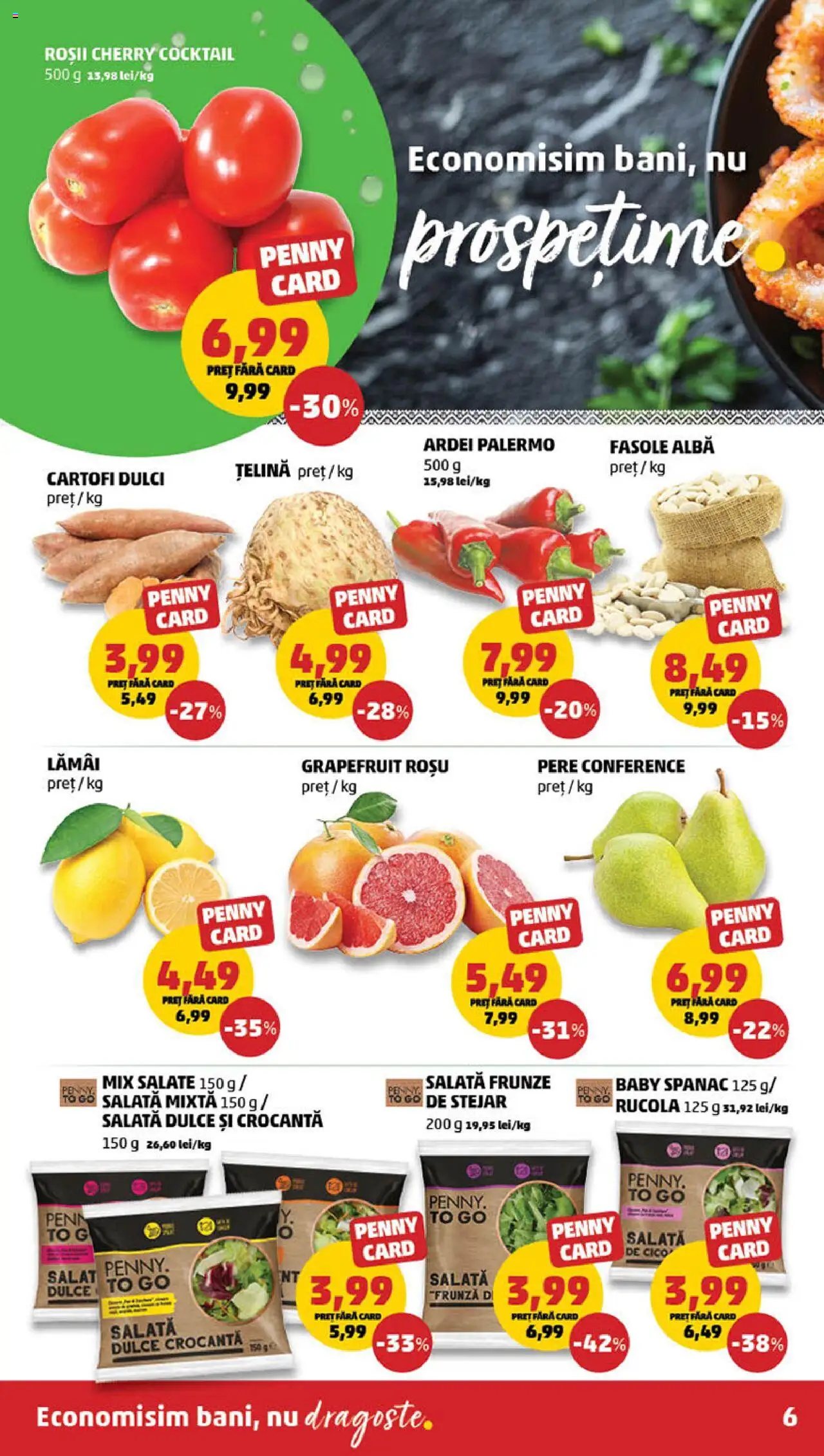 Catalog PENNY Market 2 - 7 Ianuarie 2025 | Pagina 6