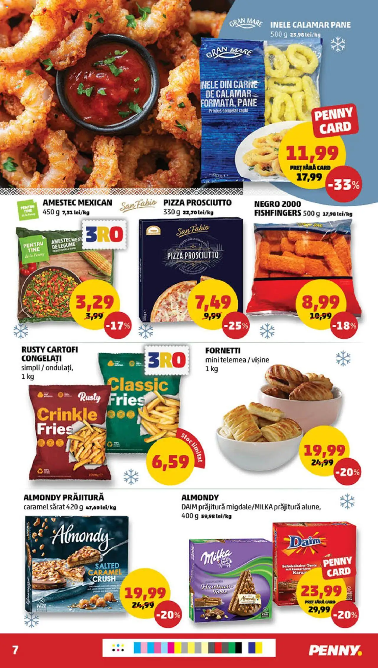 Catalog PENNY Market 2 - 7 Ianuarie 2025 | Pagina 7