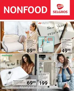 Catalog Selgros