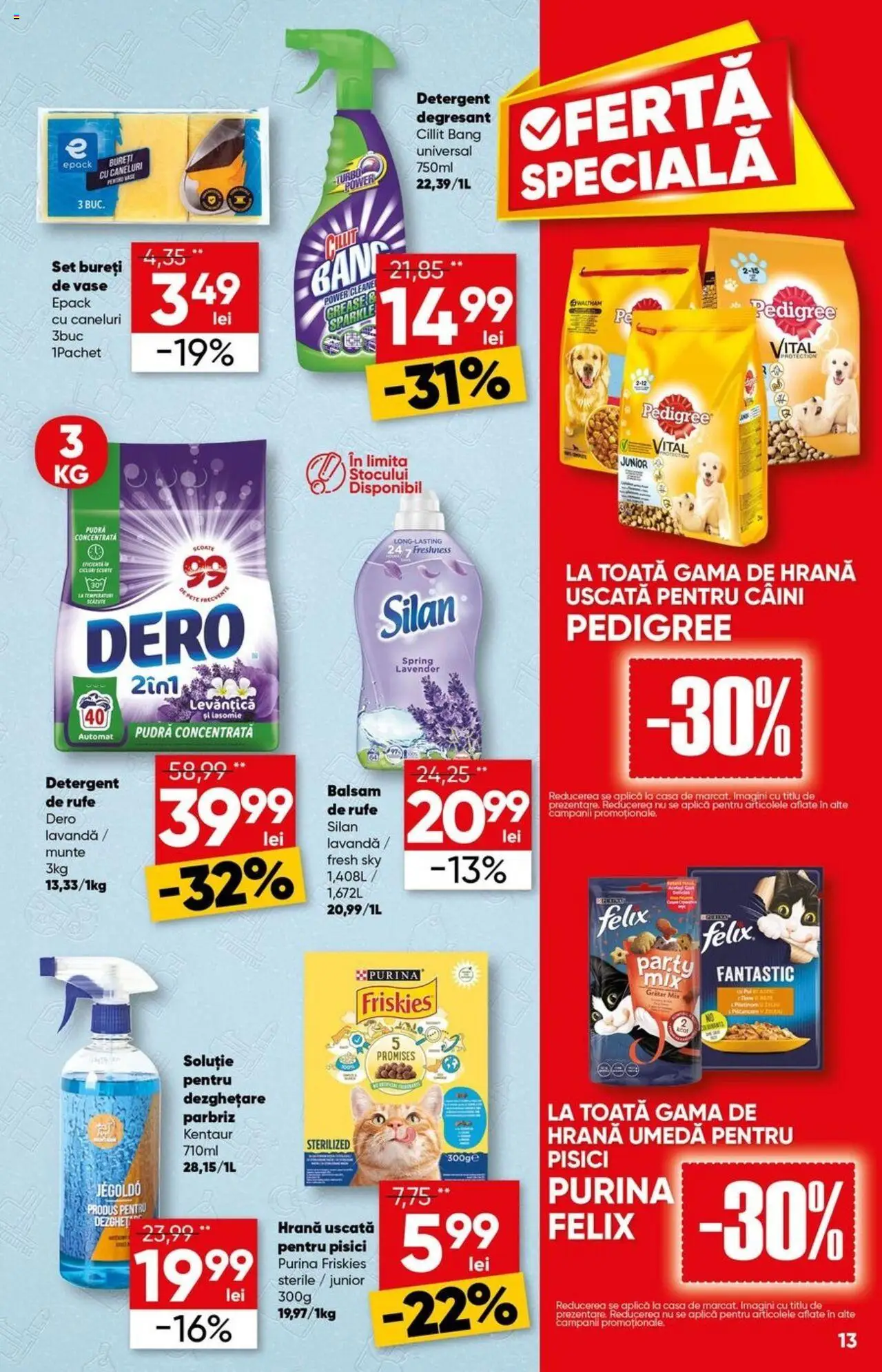 Catalog Profi 26 Decembrie 2024 - 7 Ianuarie 2025 | Pagina 13