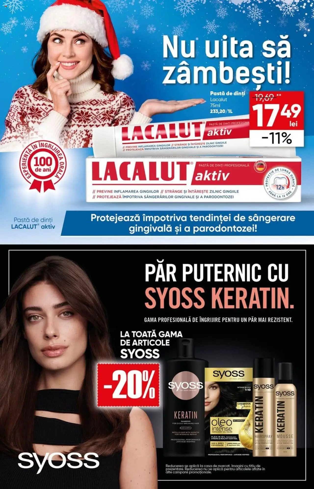 Catalog Profi 26 Decembrie 2024 - 7 Ianuarie 2025 | Pagina 15