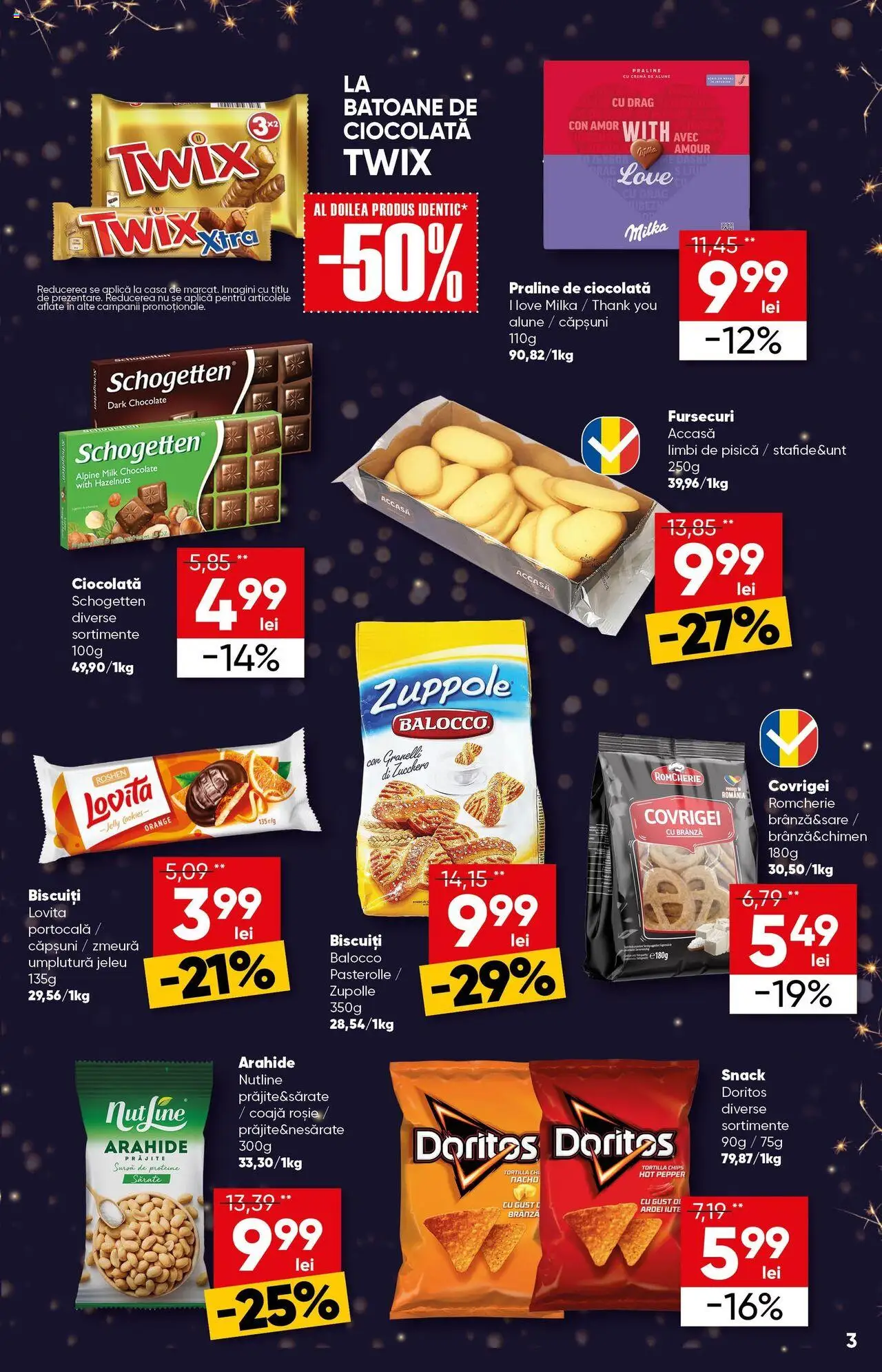 Catalog Profi 26 Decembrie 2024 - 7 Ianuarie 2025 | Pagina 3