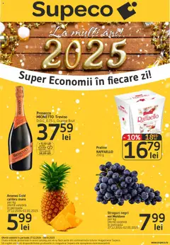 Catalog Supeco