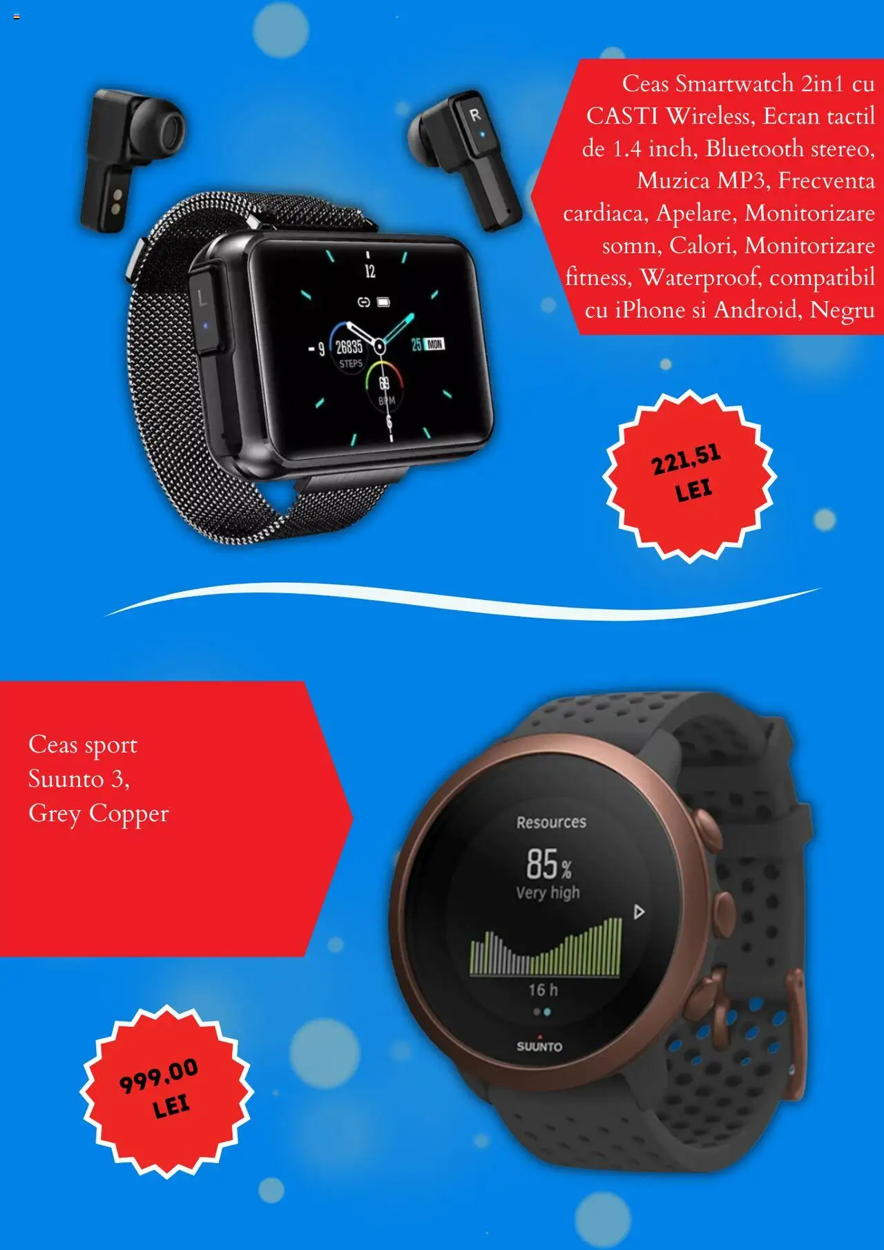 Catalog eMag 6 - 12 Ianuarie 2025 | Pagina 7