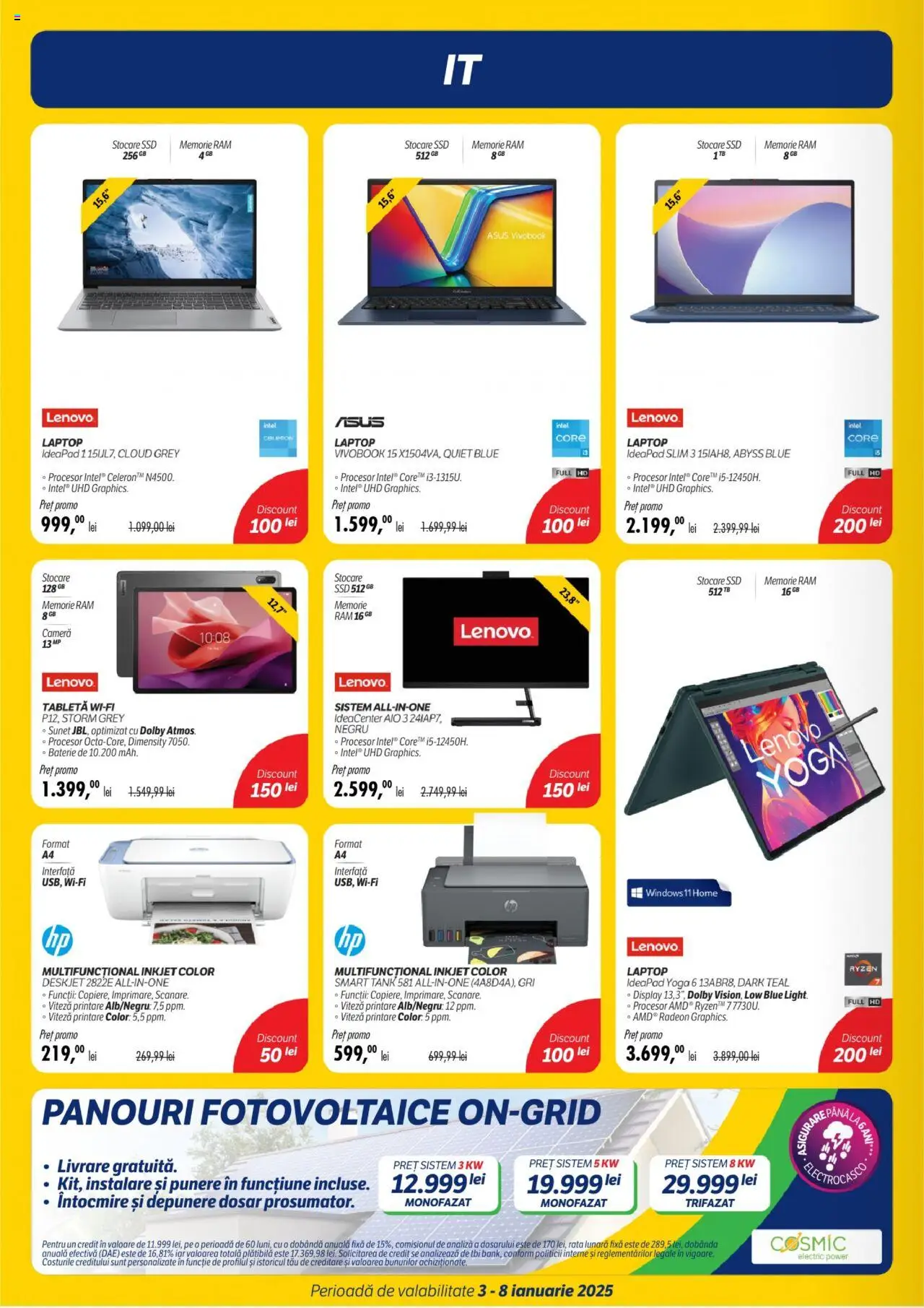 Catalog Flanco 3 - 8 Ianuarie 2025 | Pagina 4