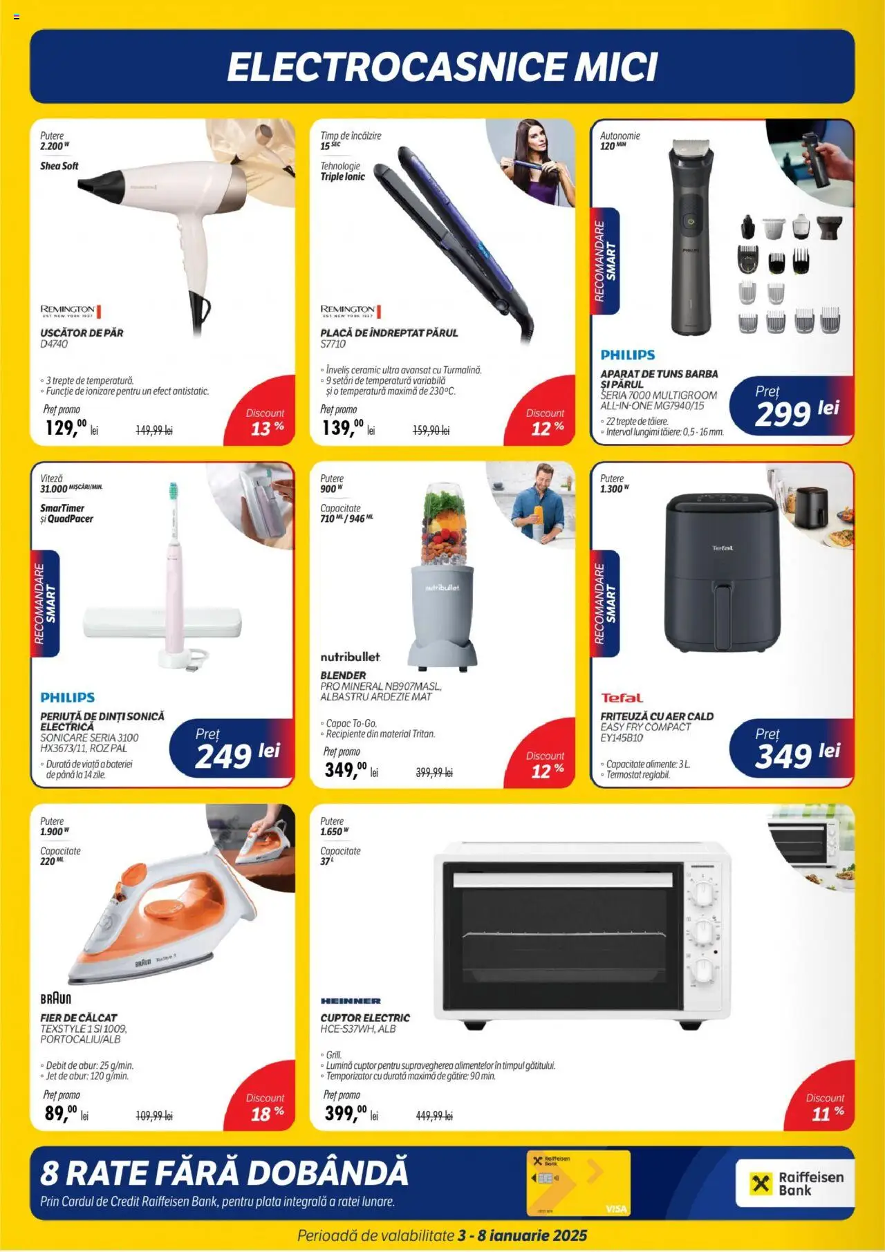 Catalog Flanco 3 - 8 Ianuarie 2025 | Pagina 6