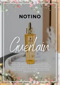 Catalog Notino