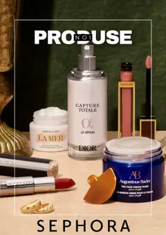 Catalog Sephora