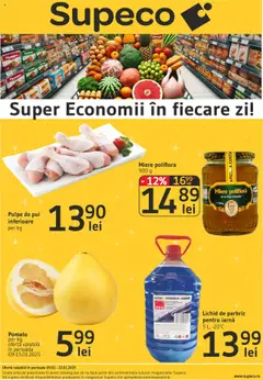 Catalog Supeco