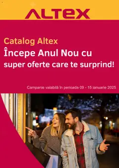 Catalog Altex