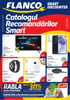 Catalog Flanco